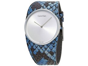 Dámske Hodinky CALVIN KLEIN K5V231V6 39MM