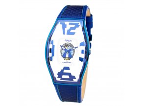 Pánske Hodinky CHRONOTECH CT6281M-17 36MM