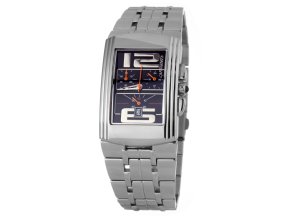 Pánske Hodinky CHRONOTECH CT7018B-04M 30MM