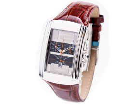 Pánske Hodinky CHRONOTECH CT7018M-03MT 33MM
