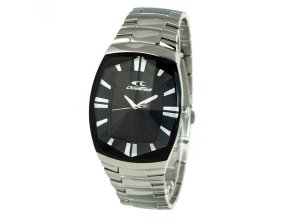 Pánske Hodinky CHRONOTECH CT7065M-02M 36MM