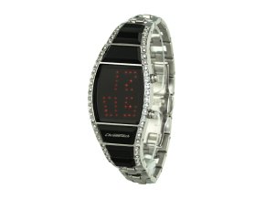 Dámske Hodinky CHRONOTECH CT7122LS-03M 28MM