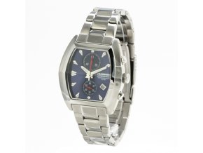 Pánske Hodinky CHRONOTECH CT7257M-02M 39MM