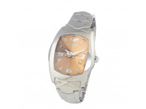 Pánske Hodinky CHRONOTECH CT7504-06M 40MM