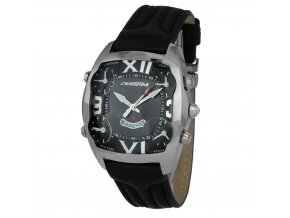 Pánske Hodinky CHRONOTECH CT7677M-02 45MM
