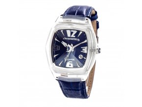 Pánske Hodinky CHRONOTECH CT7888M-03 42MM