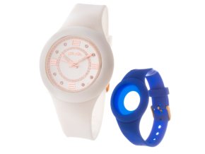 Dámske Hodinky FOLLI FOLLIE WF13P020ZSSA 40MM