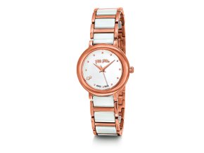 Dámske Hodinky FOLLI FOLLIE WF15R011BSW 28MM