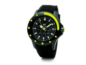 Dámske Hodinky FOLLI FOLLIE WF1Y002ZDZ 40MM