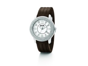Dámske Hodinky FOLLI FOLLIE WF5T003ZTW 30MM