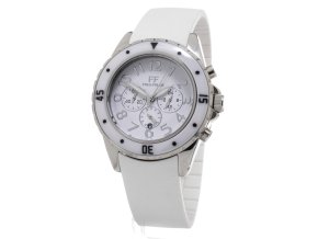 Dámske Hodinky FOLLI FOLLIE WF8T031ZEW 45MM