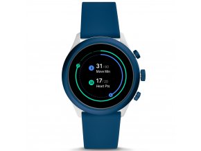 Pánske Hodinky FOSSIL FTW4036 43MM