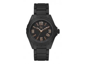Pánske Hodinky GC X85003G2S 45MM