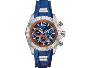Pánske Hodinky GC Y02010G7 45MM