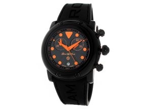 Dámske Hodinky GLAM ROCK GR61114 46MM
