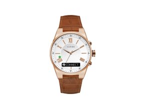Pánske Hodinky GUESS C0002MB4 43MM