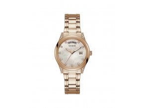 Dámske Hodinky GUESS GW0047L2 36MM