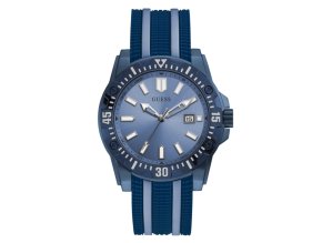 Pánske Hodinky GUESS GW0055G2 46MM
