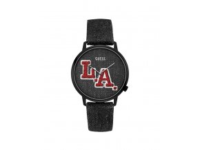 Pánske Hodinky GUESS V1011M2 42MM
