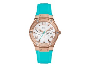 Dámske Hodinky GUESS W0564L3 39MM