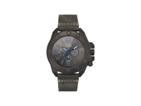 Pánske Hodinky GUESS W0659G3 43MM