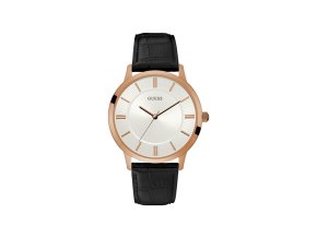 Pánske Hodinky GUESS W0664G4 44MM