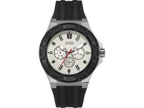 Pánske Hodinky GUESS W0674G3 46MM