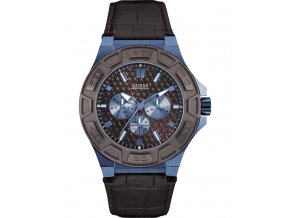 Pánske Hodinky GUESS W0674G5