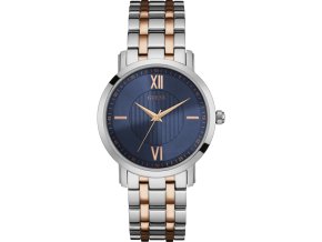 Pánske Hodinky GUESS W0716G2 40MM