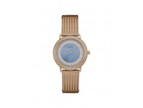 Dámske Hodinky GUESS W0836L1 36MM