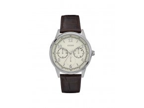 Pánske Hodinky GUESS W0863G1