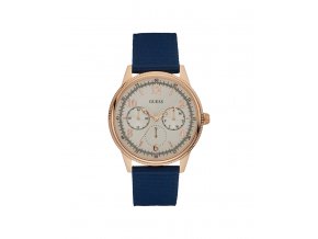 Pánske Hodinky GUESS W0863G4 44MM