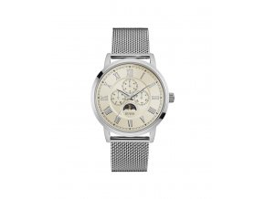 Dámske Hodinky GUESS W0871G4 43MM