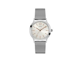 Pánske Hodinky GUESS W0921G1 39MM