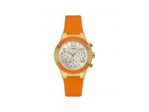 Dámske Hodinky GUESS W0958L1 44MM