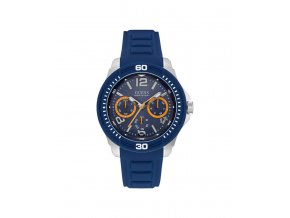 Pánske Hodinky GUESS W0967G2 46MM