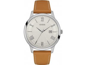 Pánske Hodinky GUESS W0972G1 46MM