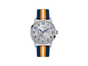 Pánske Hodinky GUESS W0975G2 44MM