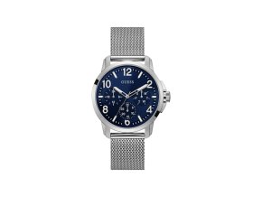 Pánske Hodinky GUESS W1040G1 43MM