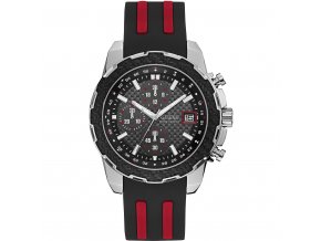 Pánske Hodinky GUESS W1047G1 46MM