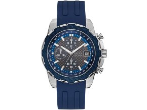 Pánske Hodinky GUESS W1047G2 46MM