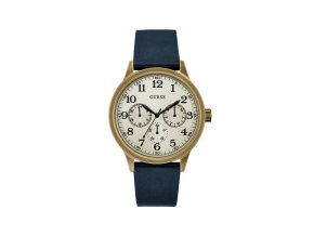 Pánske Hodinky GUESS W1101G2 46 MM