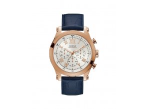 Pánske Hodinky GUESS W1105G4 47MM