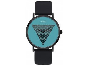 Pánske Hodinky GUESS W1161G6 44MM