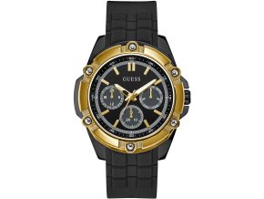 Pánske Hodinky GUESS W1302G2 47MM