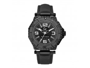 Pánske Hodinky GC X79011G2S 44MM