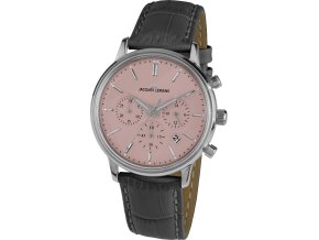 Pánske Hodinky JACQUES LEMANS 1-209F 39MM