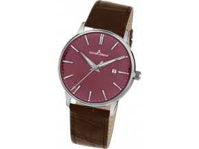 Pánske Hodinky JACQUES LEMANS 1-213E 42MM