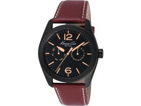 Pánske Hodinky KENNETH COLE IKC8063 44MM