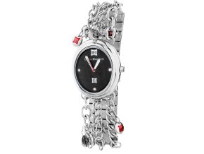 Dámske Hodinky LAURA BIAGIOTTI LB0055L-NE 32MM